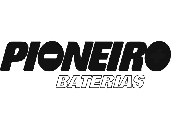 Logo Pioneiro Baterias